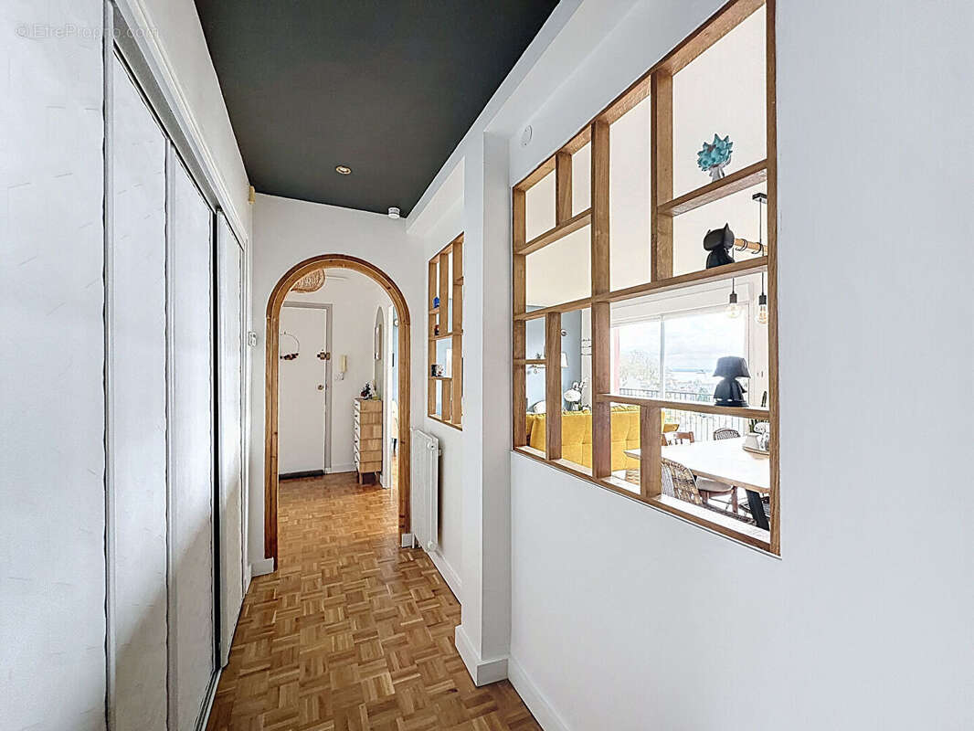 Appartement à BREST