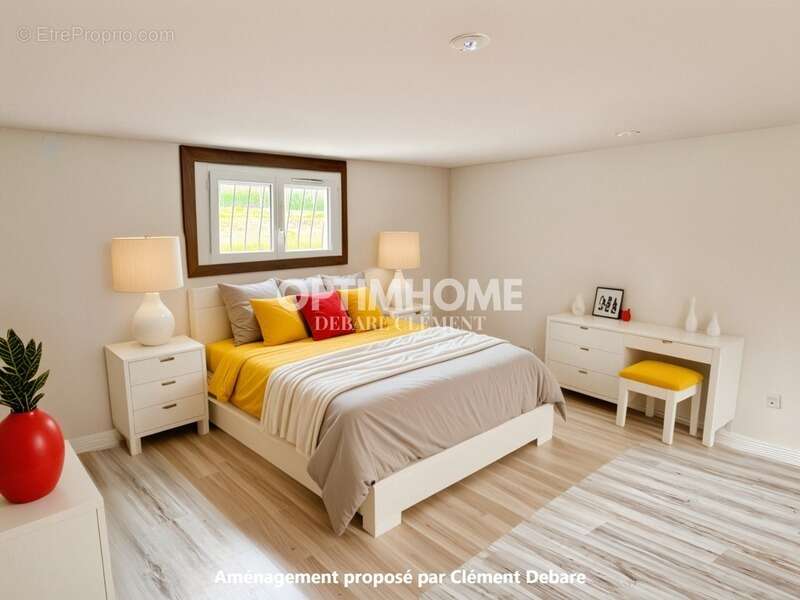 Maison à SAINT-JEAN-DE-THOUARS