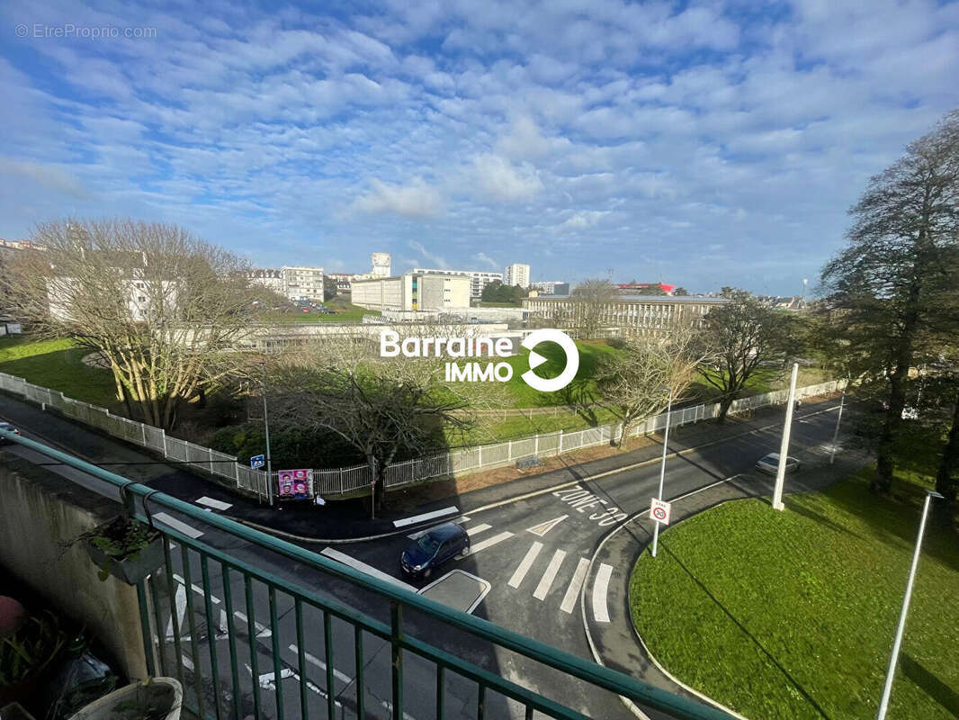 Appartement à BREST