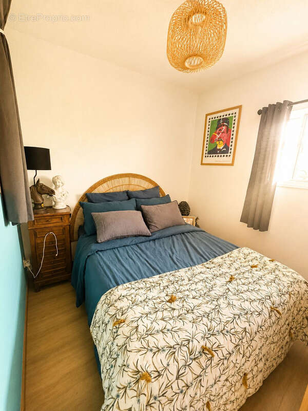 Appartement à LA GRANDE-MOTTE