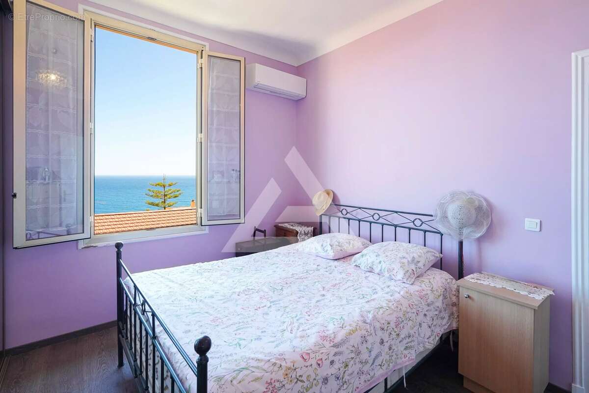 Appartement à CAP-D'AIL