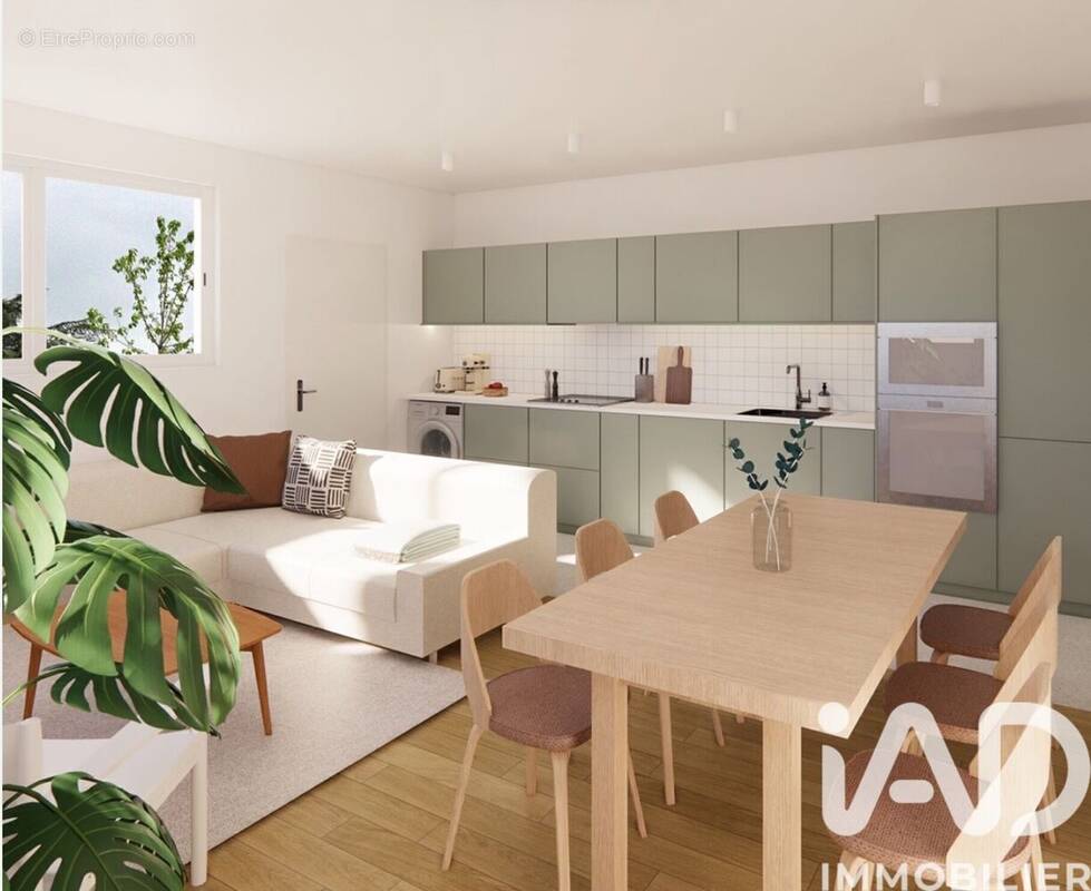 Photo 1 - Appartement à SELLES-SUR-CHER