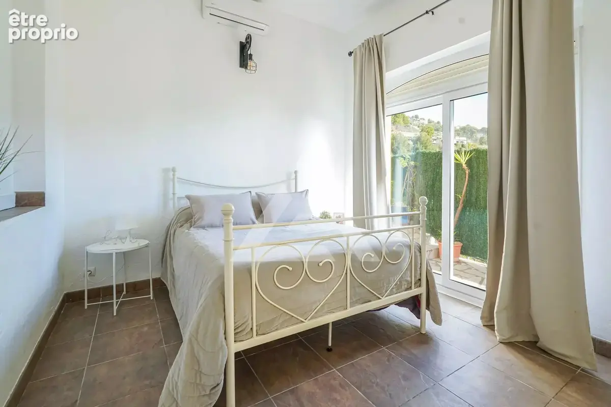 Saint laurent d'èze - villa - proche monaco - photo 15