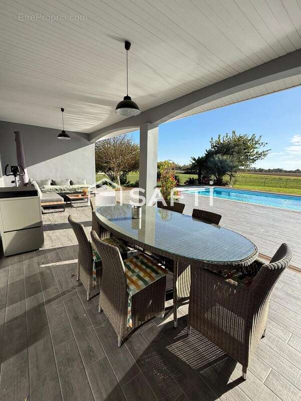 Photo 3 - Maison à PLAISANCE-DU-TOUCH