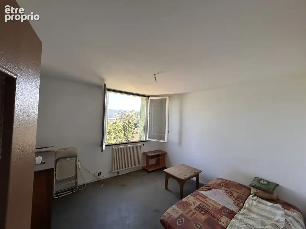 Appartement 27 m² à Romans-Sur-Isere  - photo 2