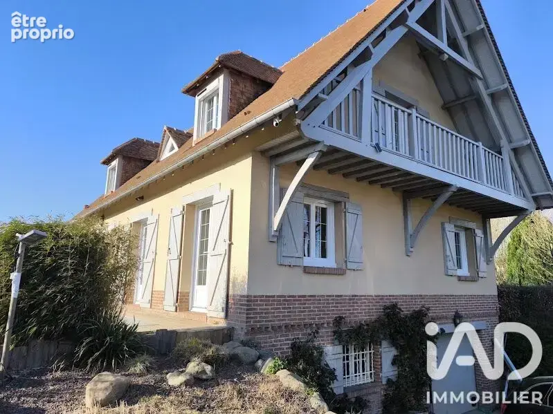 Photo 1 - Maison à QUIEVRECOURT