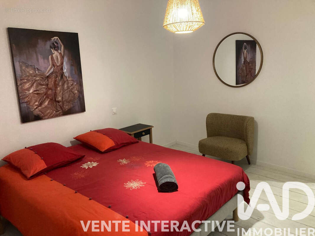 Photo 8 - Maison à LA FLOTTE