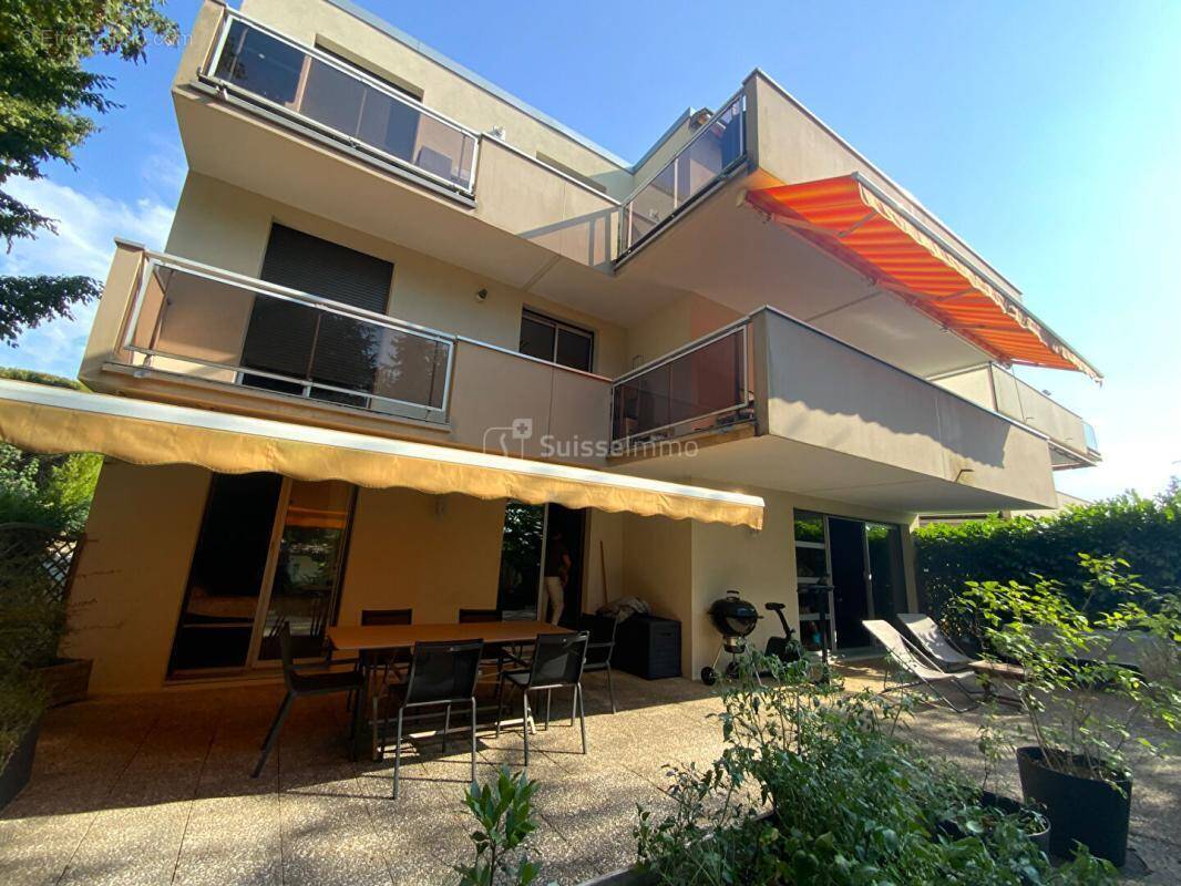 Appartement à BESANCON