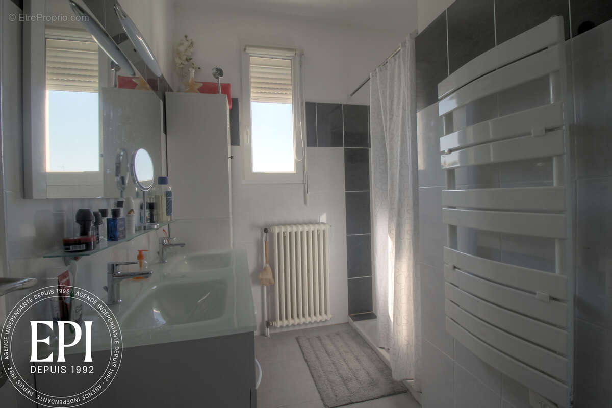 Maison familiale 5 pièces   Quartier Pasteur, Carcassonne - photo 21