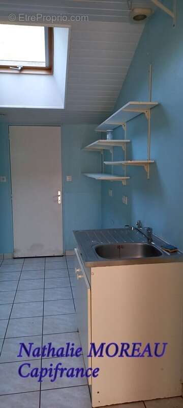 Maison à vendre 5 pièces SAINT LEGER SOUS BEUVRAY (71) - photo 21