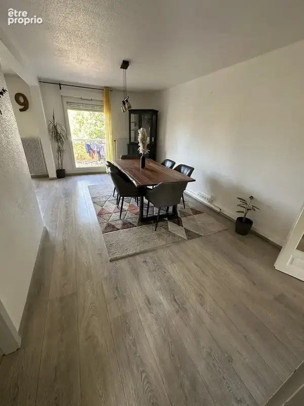 Appartement 5 pièces 96 m² à vendre à Illkirch-Graffenstaden (67400) - photo 8
