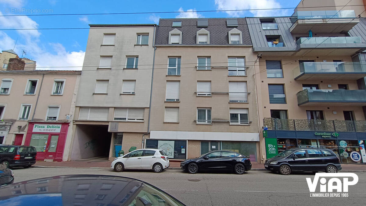 Appartement à LIMOGES