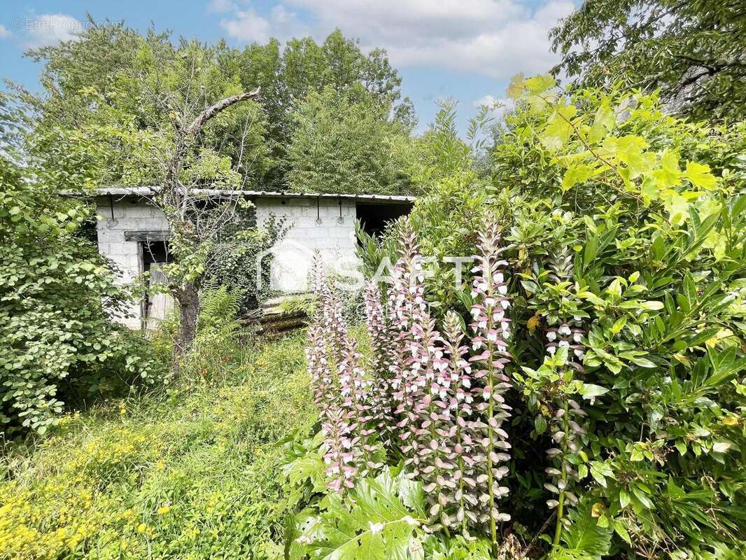 Photo 2 - Maison à VOUTEZAC