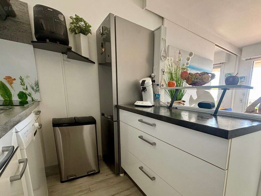 Appartement à ROYAN