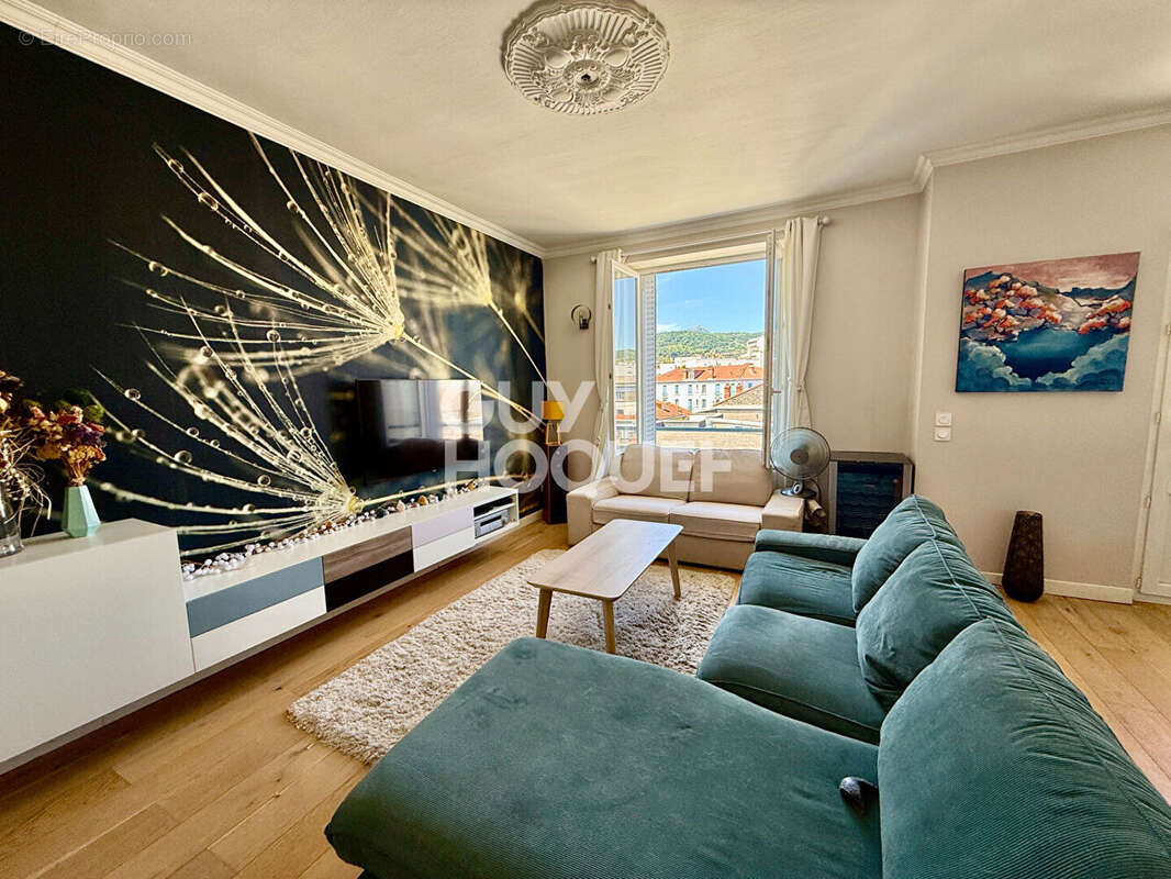 Appartement à CLERMONT-FERRAND