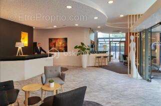 Special investisseurs appartement meuble dans residence affaire 4 etoiles - photo 6