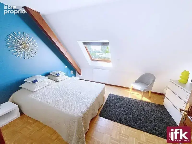 Ensemble immobilier : local professionnel + maison + terrain - photo 14