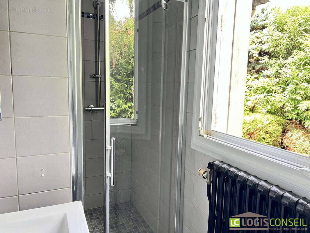 Maison à BOURG-LA-REINE