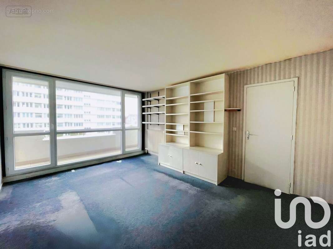 Photo 9 - Appartement à IVRY-SUR-SEINE