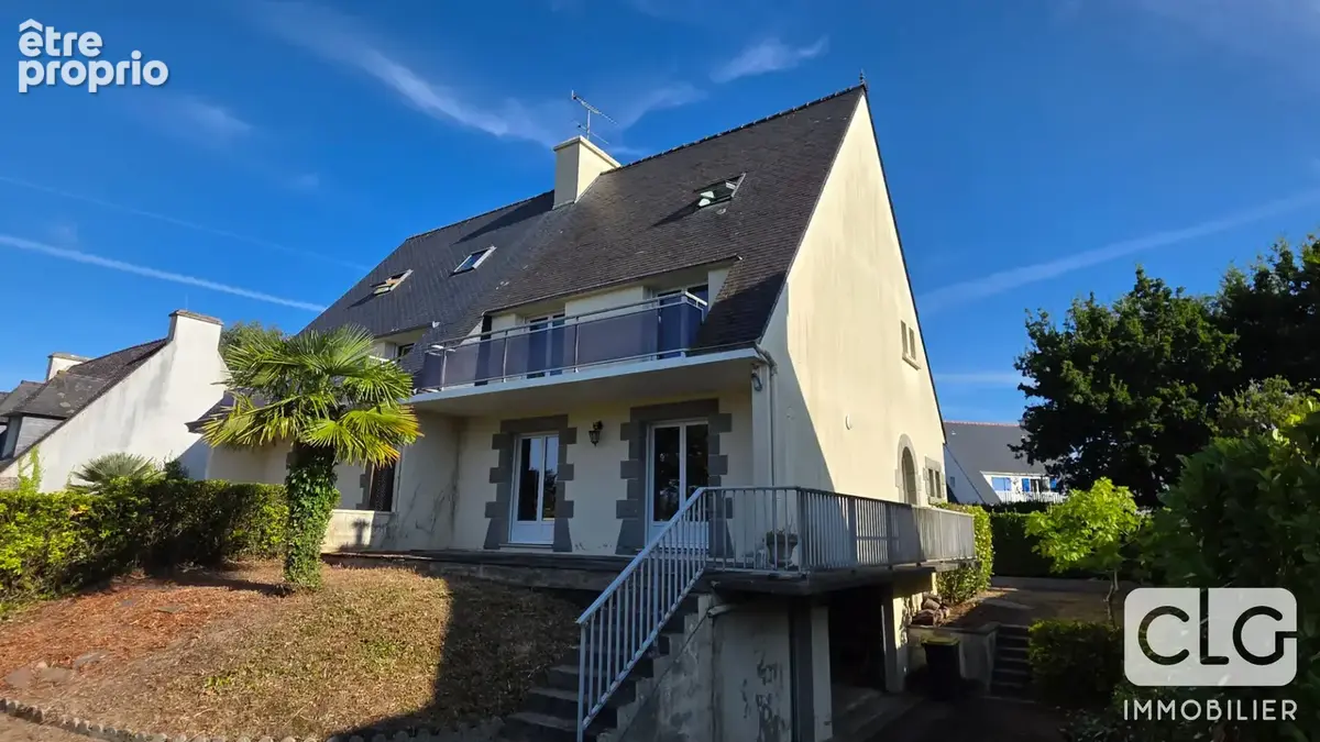 Maison 6 pièces proche des plages de Bénodet - photo 17