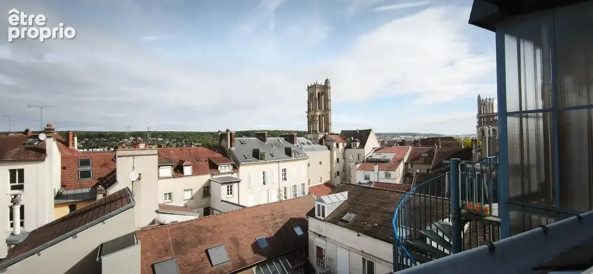 Photo 1 - Appartement à MANTES-LA-JOLIE