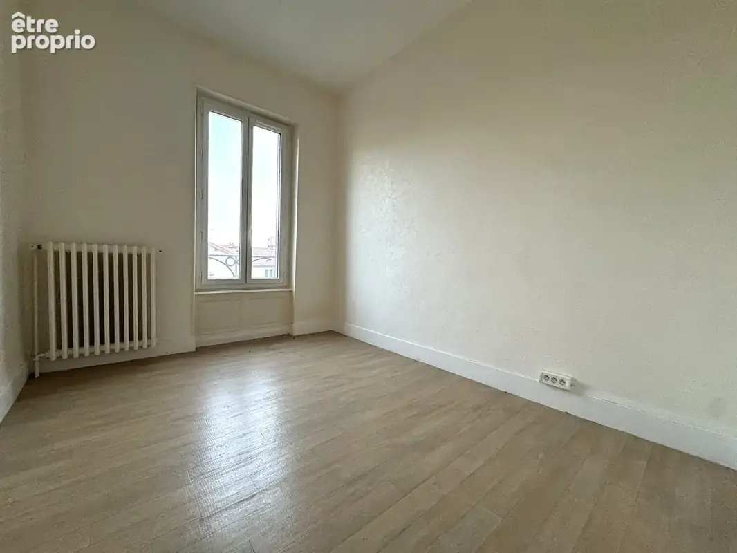 Appartement T3 Montferrand - photo 3