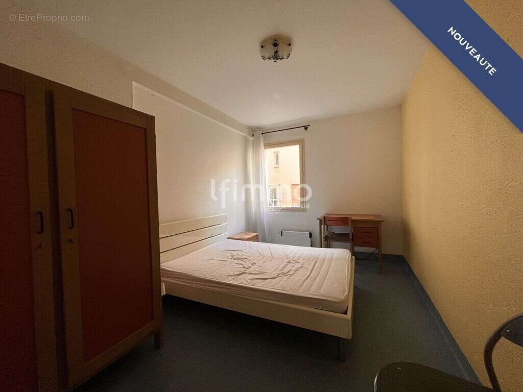 Appartement à NARBONNE