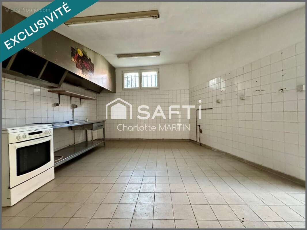 Appartement 400 m² à Saint-Georges-Sur-La-Pree  - photo 4