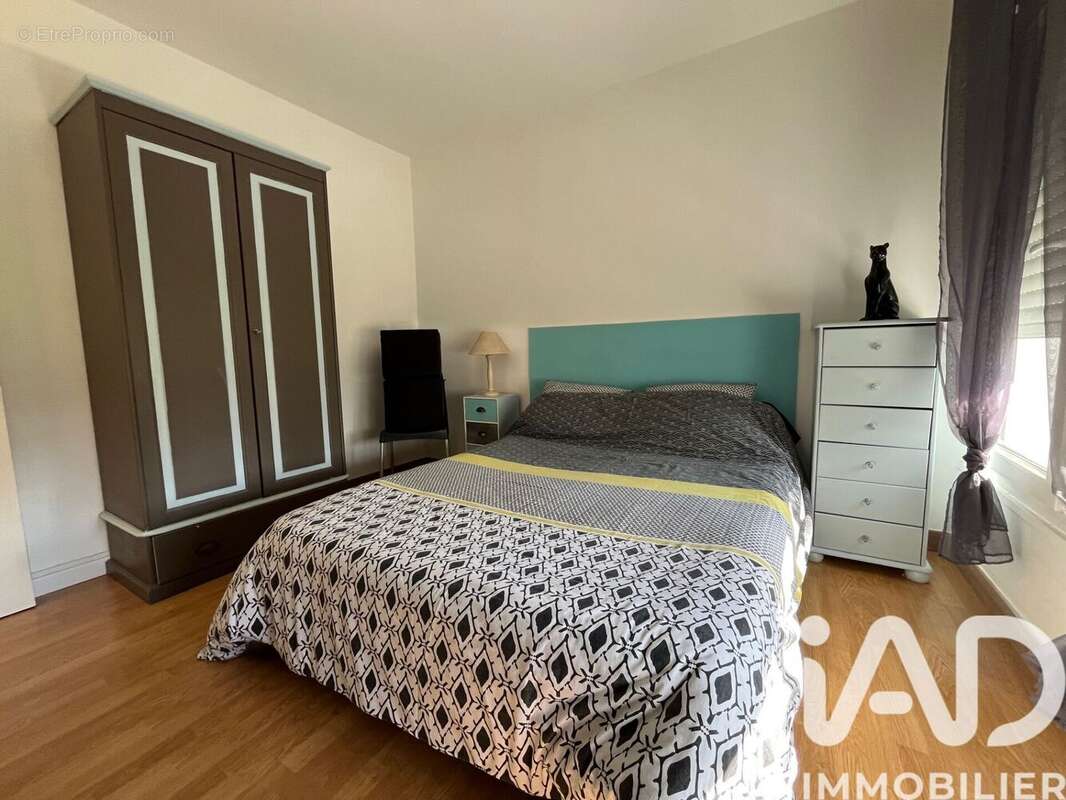 Photo 4 - Appartement à SAINT-HERBLAIN