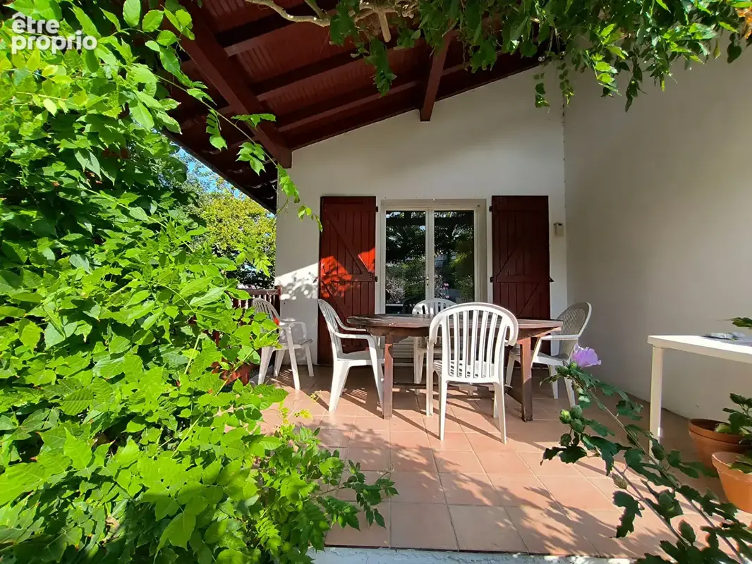 Maison Ciboure 9 pièce(s) 200 m2 - photo 2