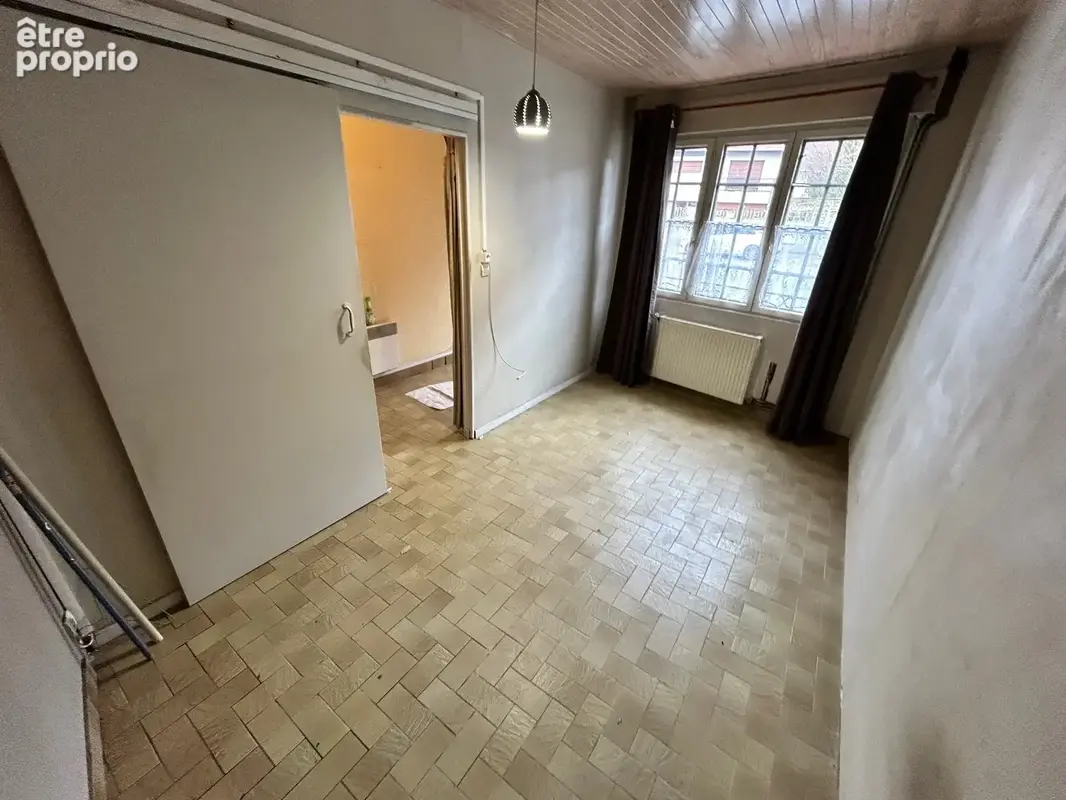 Maison de Ville en Hyper Centre - photo 7