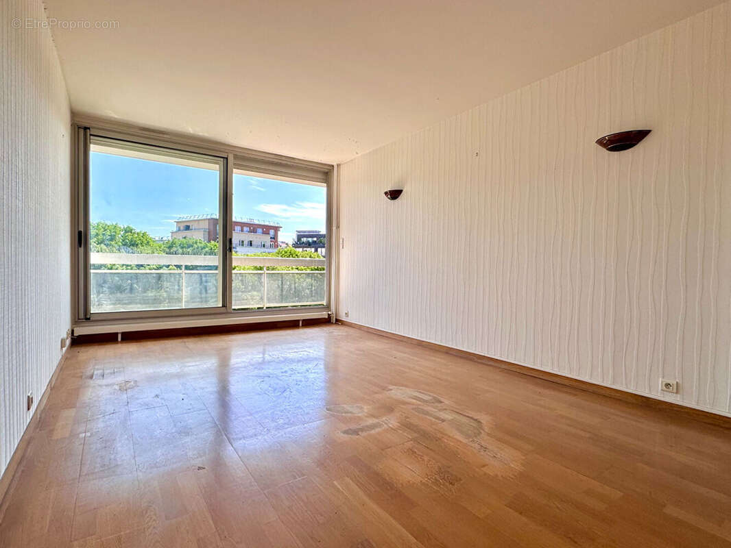 Appartement à PANTIN