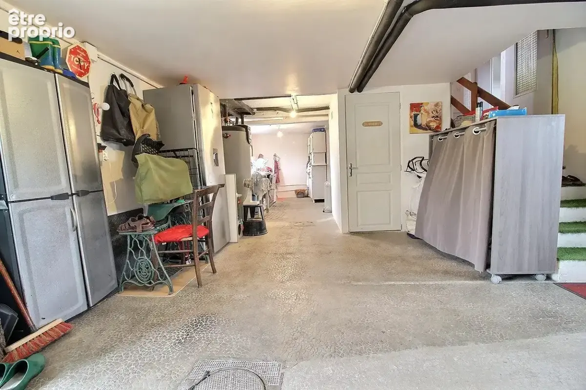 Maison St-Etienne-de-St Geoirs - photo 11
