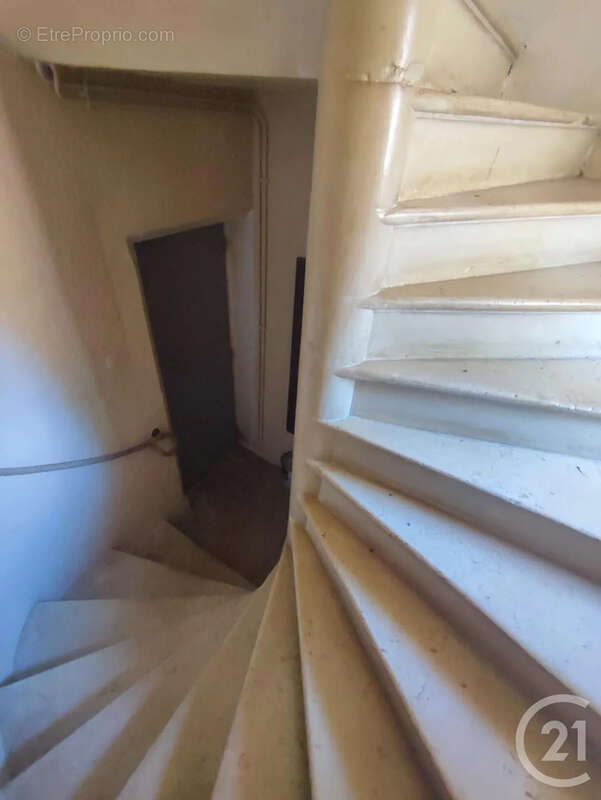 Maison à DONZY