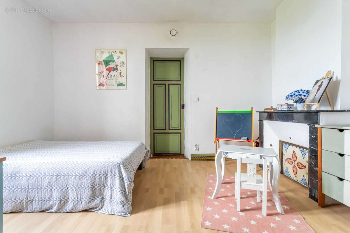 Maison de village avec piscine et jardin - photo 18