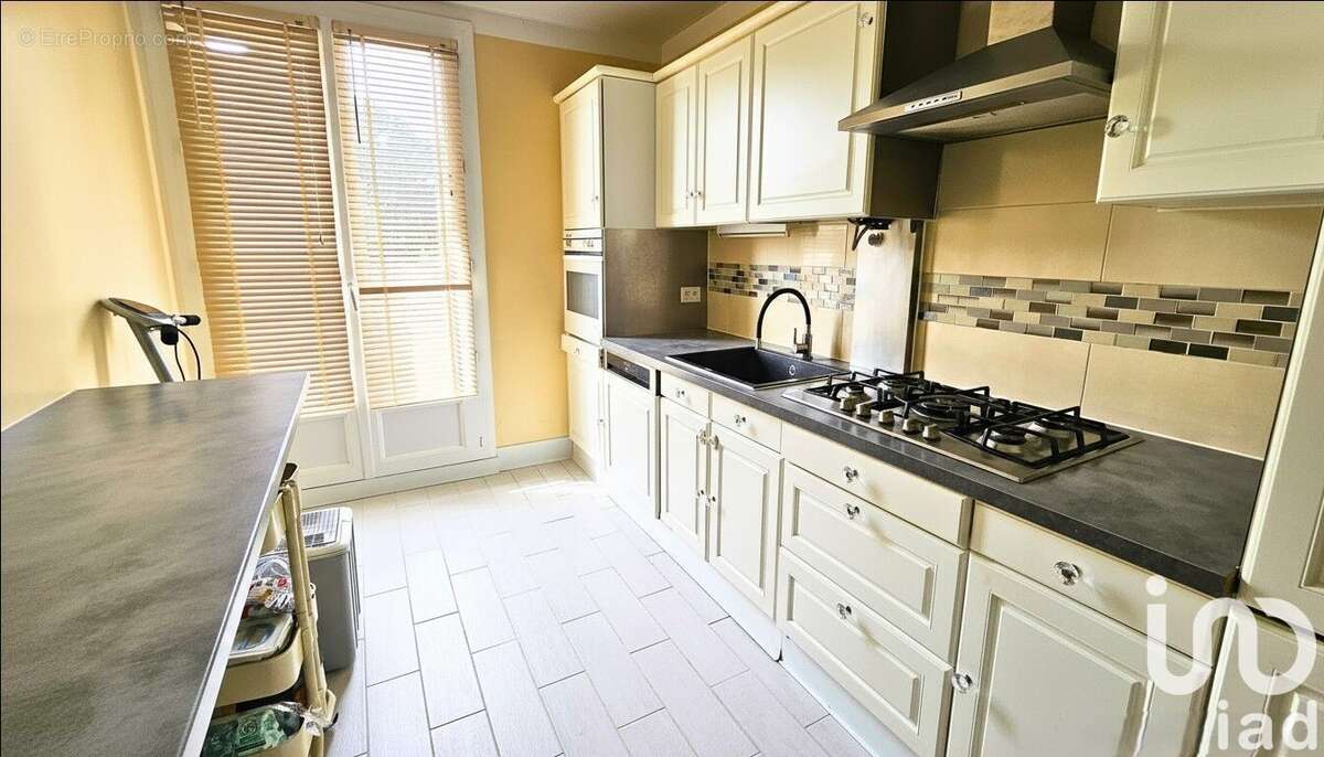 Photo 3 - Appartement à NANTES