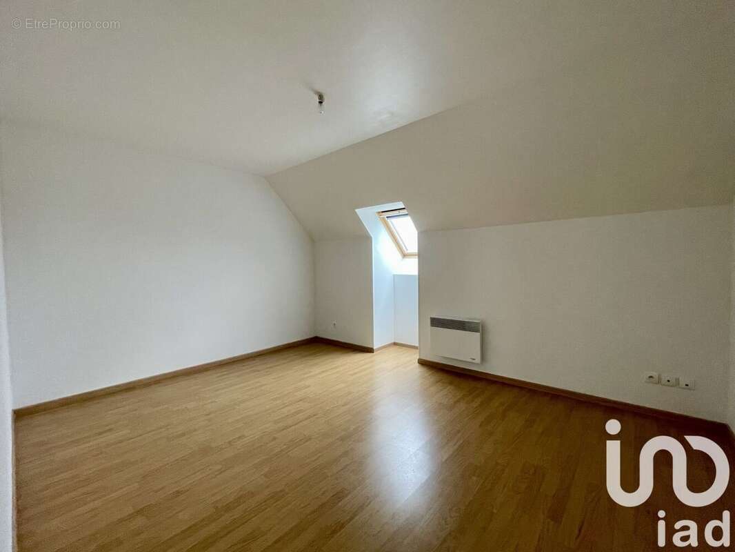 Photo 5 - Maison à AILLY-SUR-NOYE