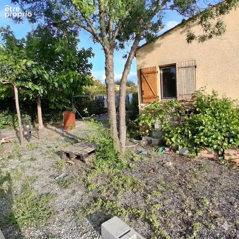 Villa plain pied - photo 3