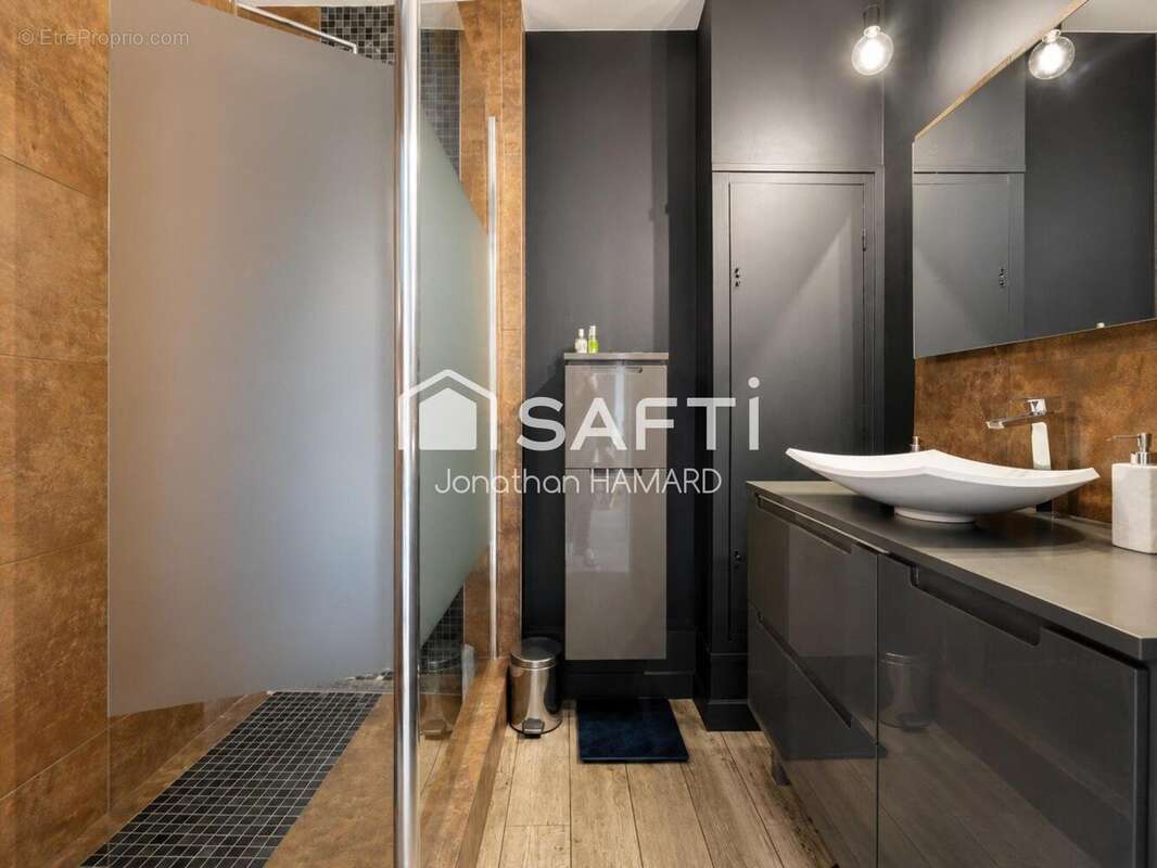 Photo 7 - Appartement à NANTES