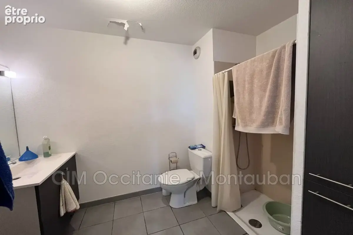 Appartement 2 pièces 44 m² à vendre à Toulouse (31100) - photo 4