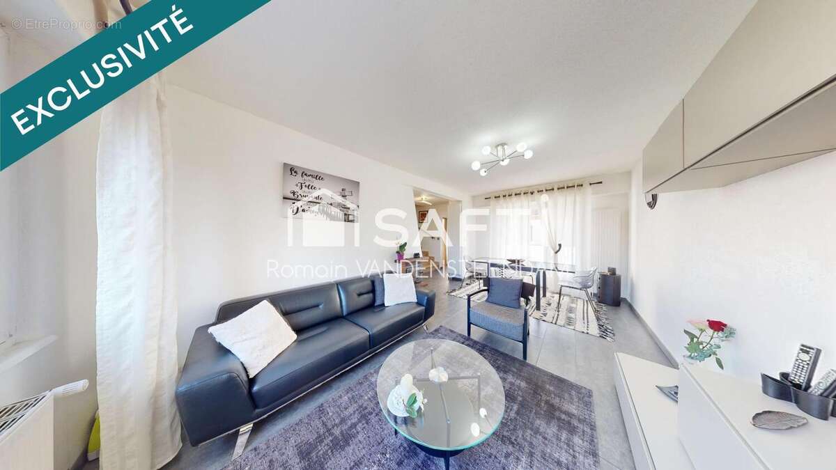 Photo 3 - Maison à RIXHEIM