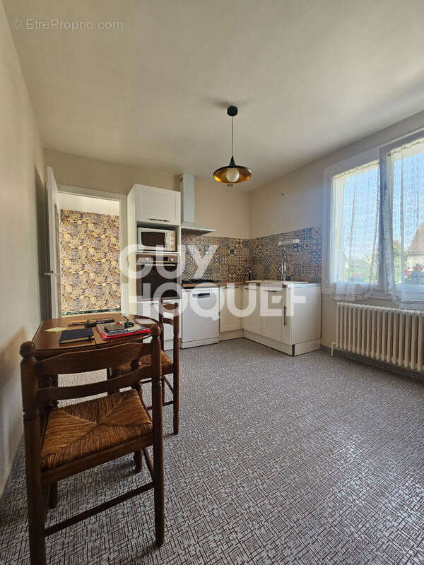 Maison 142 m² à Clairoix  - photo 9