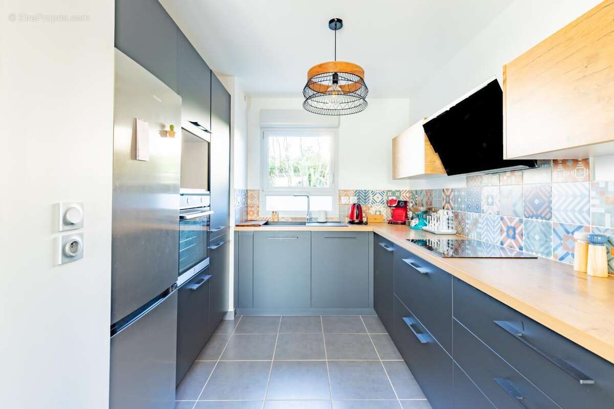 Maison à PLAISANCE-DU-TOUCH