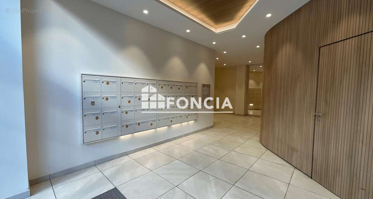 Appartement à PAU