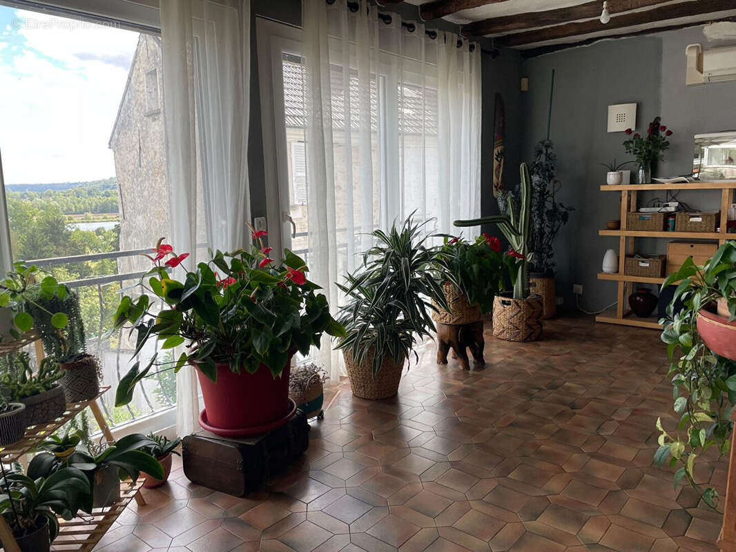 Maison à SAACY-SUR-MARNE