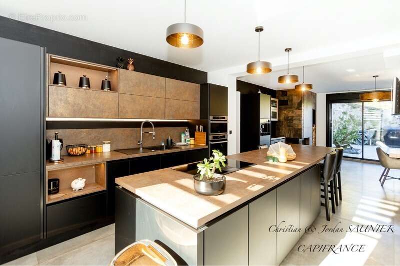 À vendre - moulin d’exception à revel – propriété de charme rénovée sur 11 ha avec piscine, étang, photovoltaïque & potentiel hy - photo 9