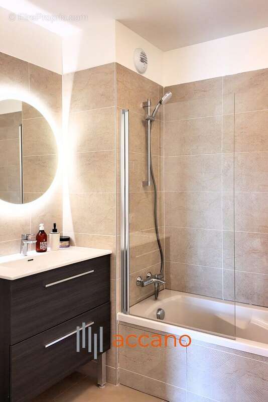 Appartement à ANNECY