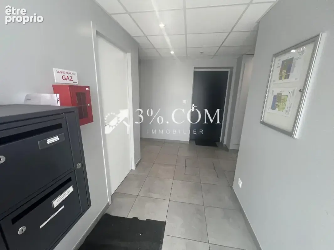 Studio+ terrasse + Jardin+ Parking RDC 54510 Tomblaine - photo 3