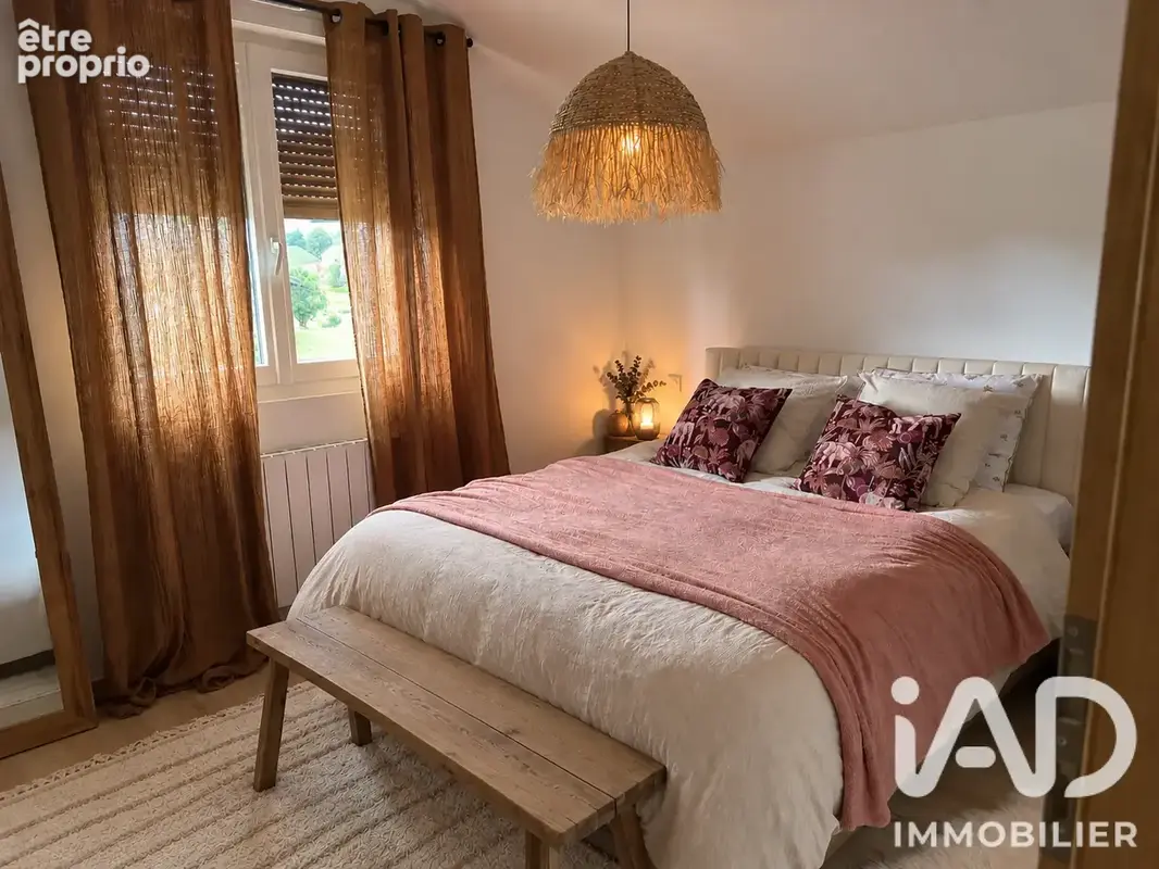 Photo 1 - Appartement à MONTLEBON