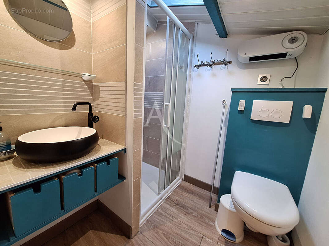 Maison à LA TRANCHE-SUR-MER